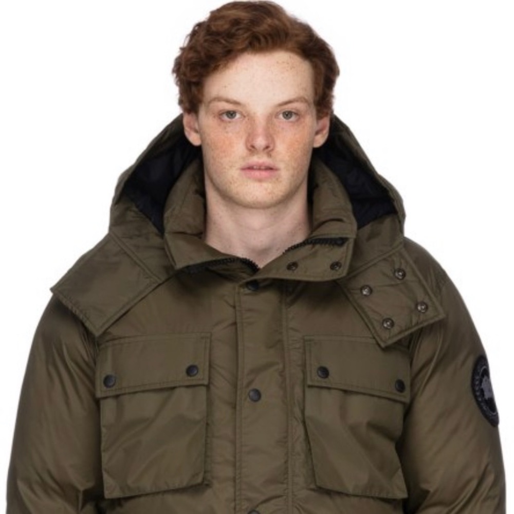 Canada Goose Men’s Jacket